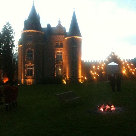 Chateau D'Hassonville Aye 외부 사진