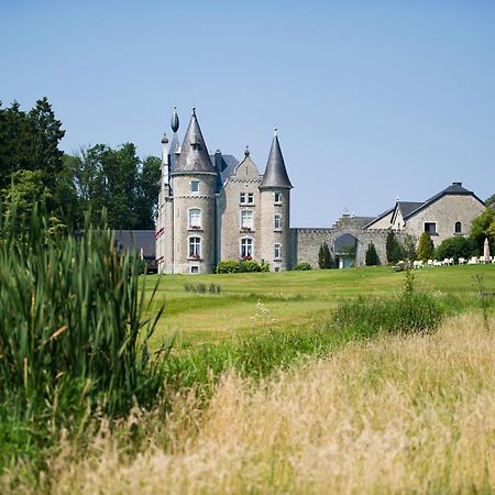 Chateau D'Hassonville Aye 외부 사진