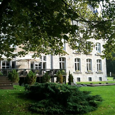 Chateau D'Hassonville Aye 외부 사진