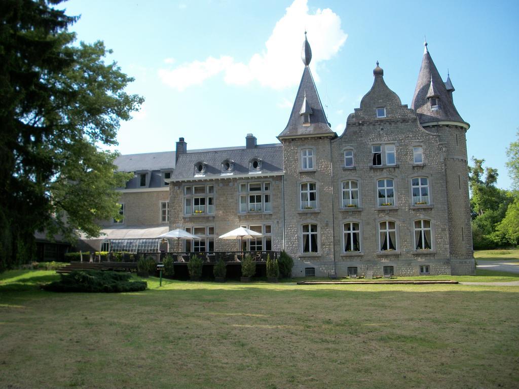 Chateau D'Hassonville Aye 외부 사진