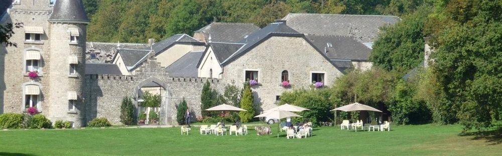 Chateau D'Hassonville Aye 외부 사진