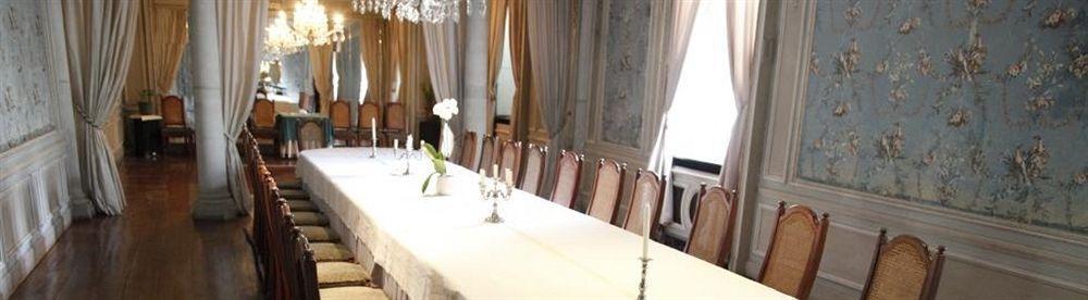 Chateau D'Hassonville Aye 외부 사진