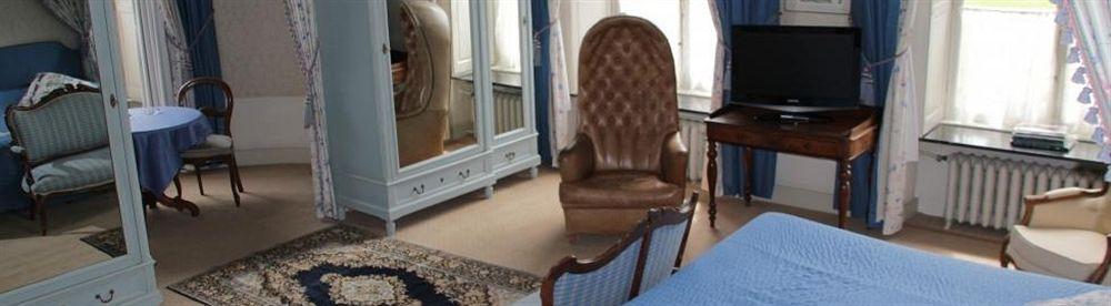 Chateau D'Hassonville Aye 외부 사진