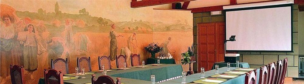 Chateau D'Hassonville Aye 외부 사진