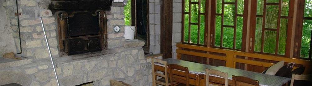 Chateau D'Hassonville Aye 외부 사진