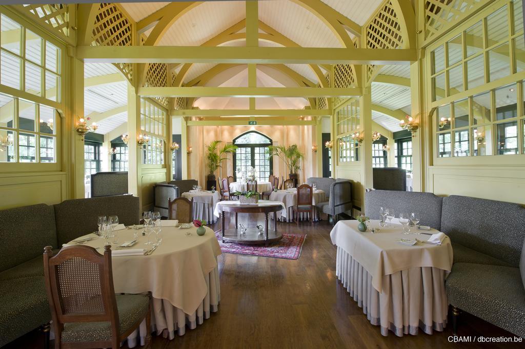 Chateau D'Hassonville Aye 외부 사진